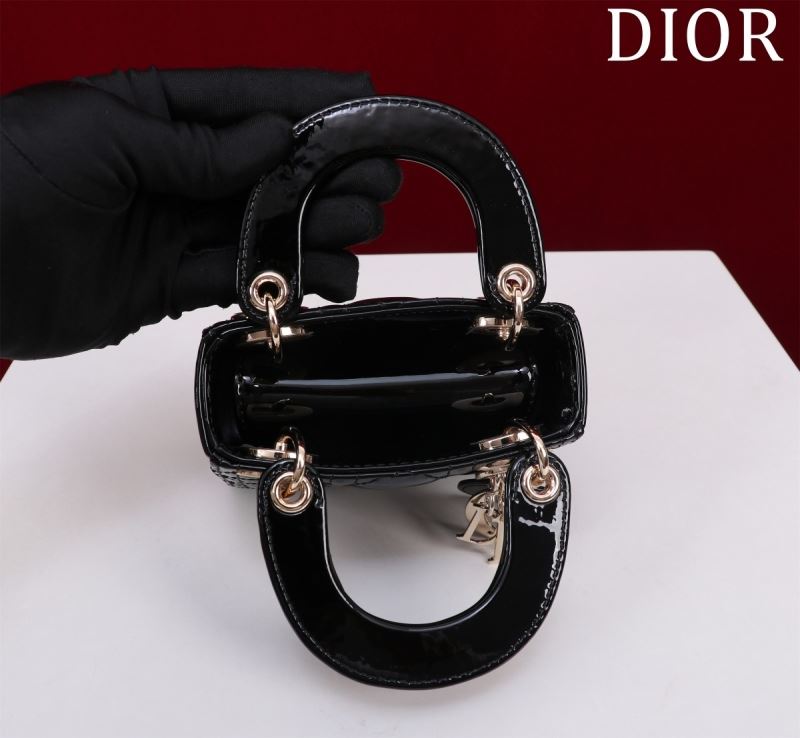 chr1st1an D10r my lady bags